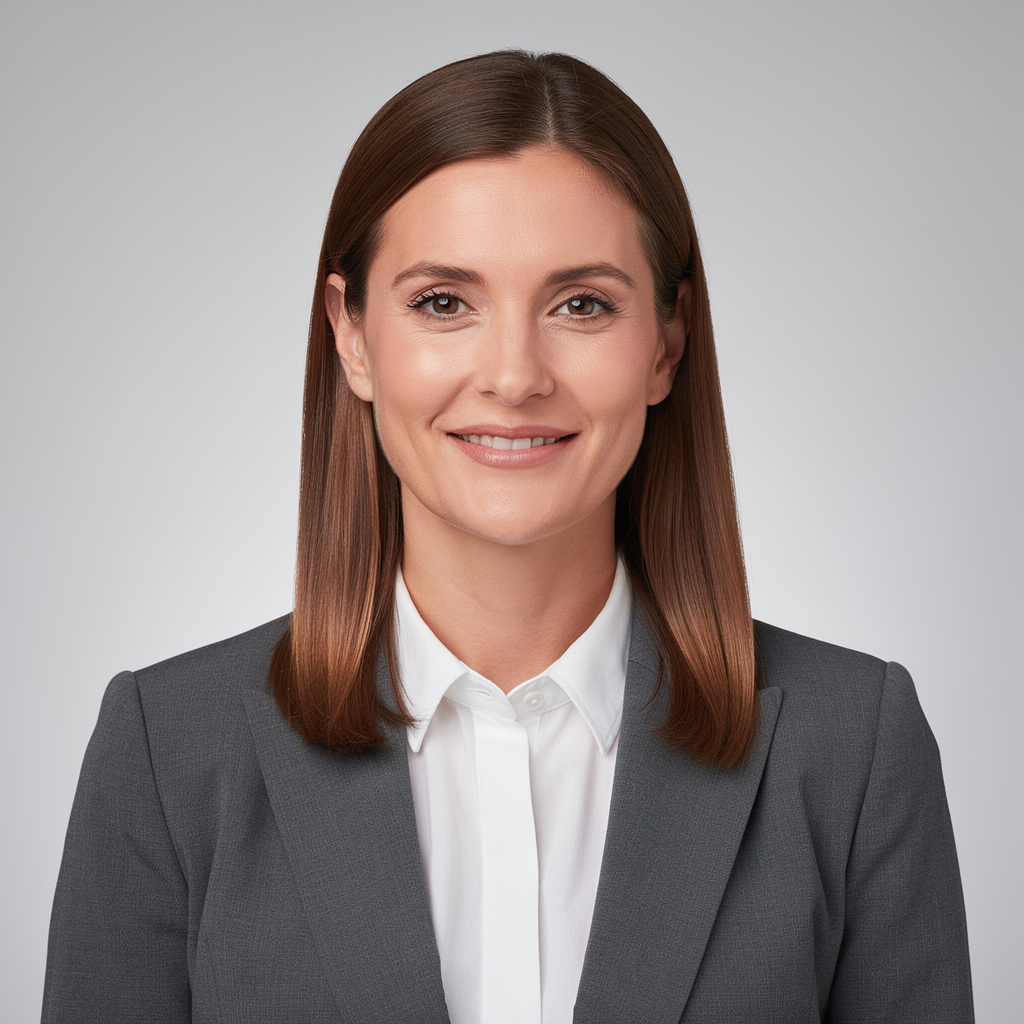 Sarah M.